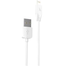 کابل تبدیل USB به لایتنینگ هوکو مدل X1 Rapid به طول 3 متر Hoco X1 Rapid USB To Lightning Cable 3m